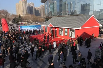 石家莊新型建筑材料展覽會隆重舉辦，引領綠色建筑新未來