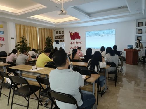 廣西保險中介機(jī)構(gòu)信息化系統(tǒng)驗(yàn)收經(jīng)驗(yàn)分享會圓滿落幕 科技賦能，中介服務(wù)邁向新高度